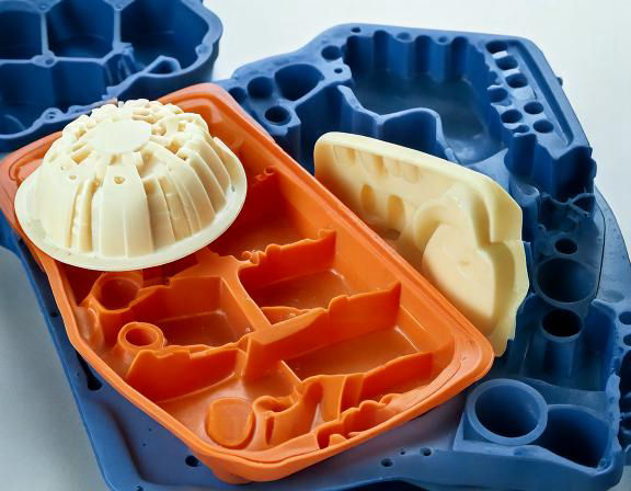 Inyección de plásticos InyecplastPaez