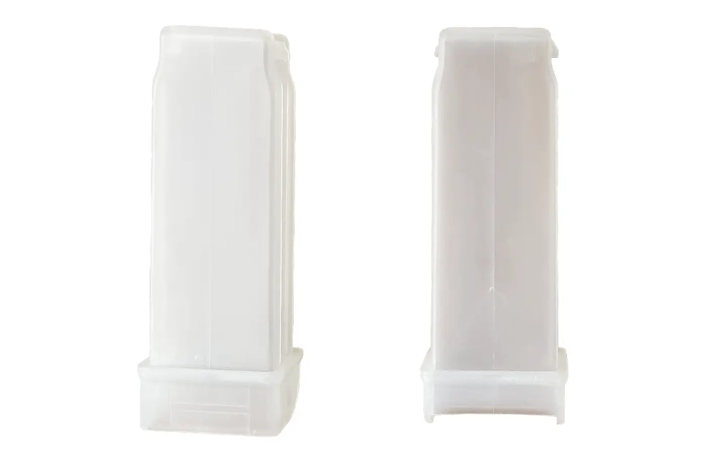 Inyección de plásticos InyecplastPaez